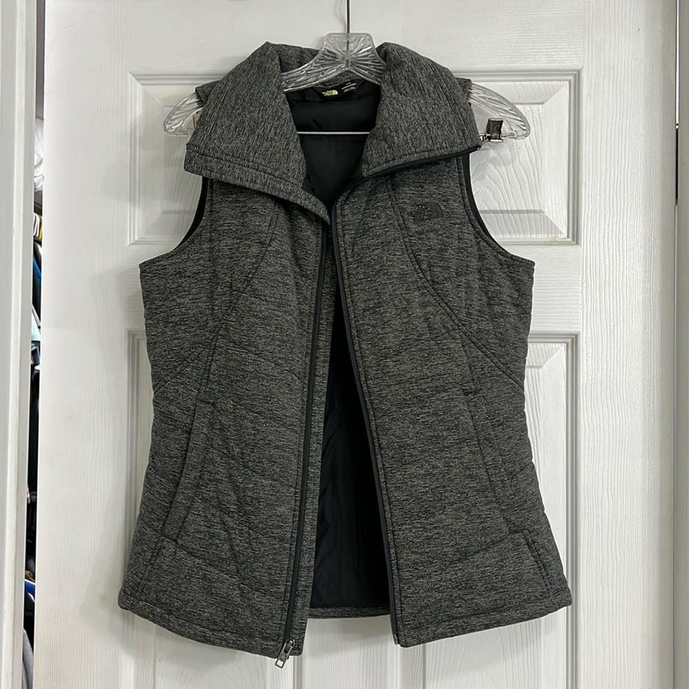 Women’s North Face Vest